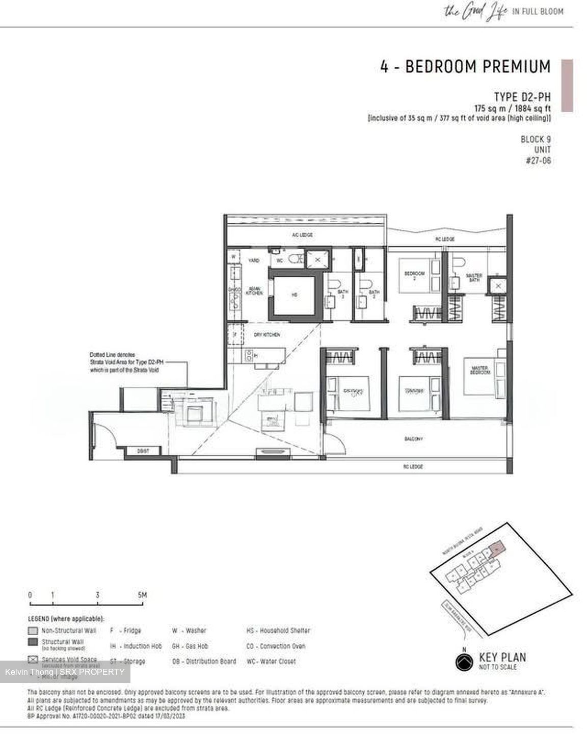 Tembusu Grand (D15), Condominium #545205721